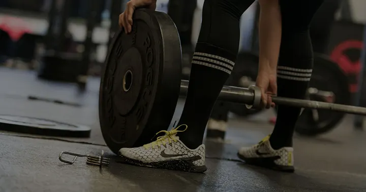 Crossfit Mikkeli — crossfit-studio i Kirjala, Mikkeli