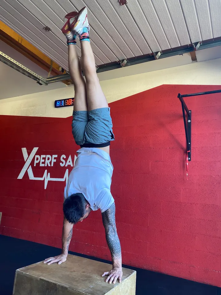 X Perf Sante — salle de fitness-studio à Bordères-sur-l'Échez — 3
