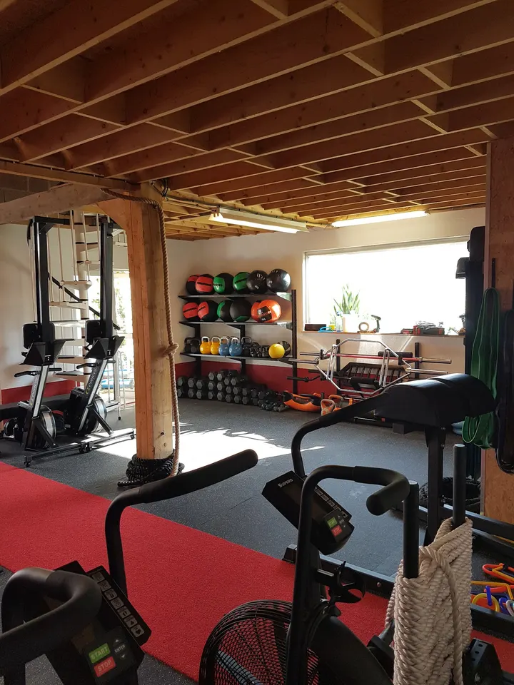 X Perf Sante — salle de fitness-studio à Bordères-sur-l'Échez — 4