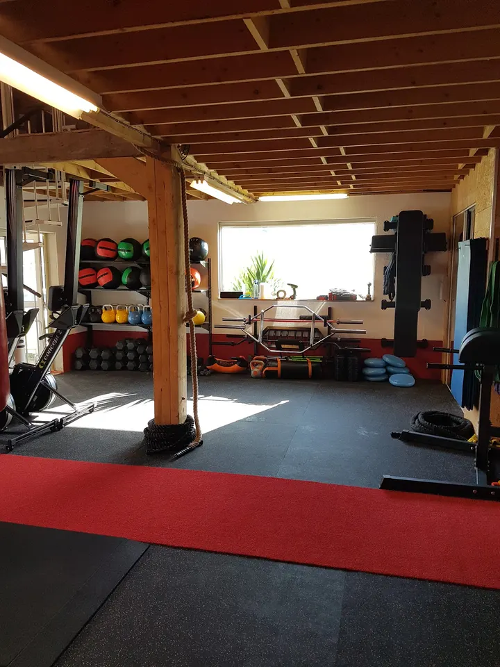 X Perf Sante — salle de fitness-studio à Bordères-sur-l'Échez — 5