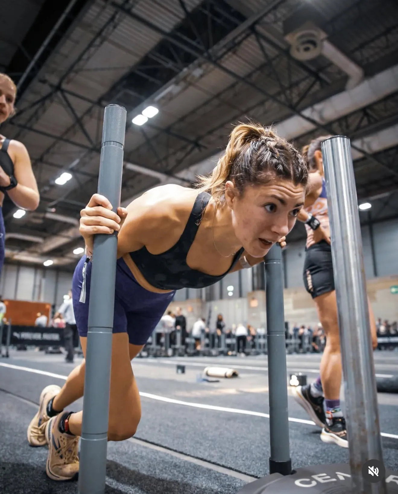 Springs Gym — fitness studio in Pulborough — 3