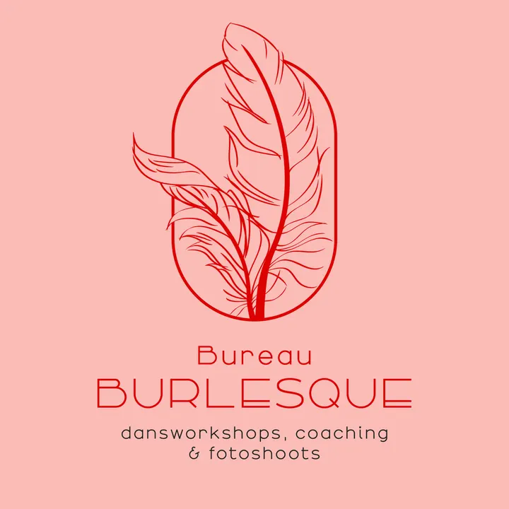 Bureau Burlesque — dans-studio in Blaeustraatkwartier, Alkmaar — 2
