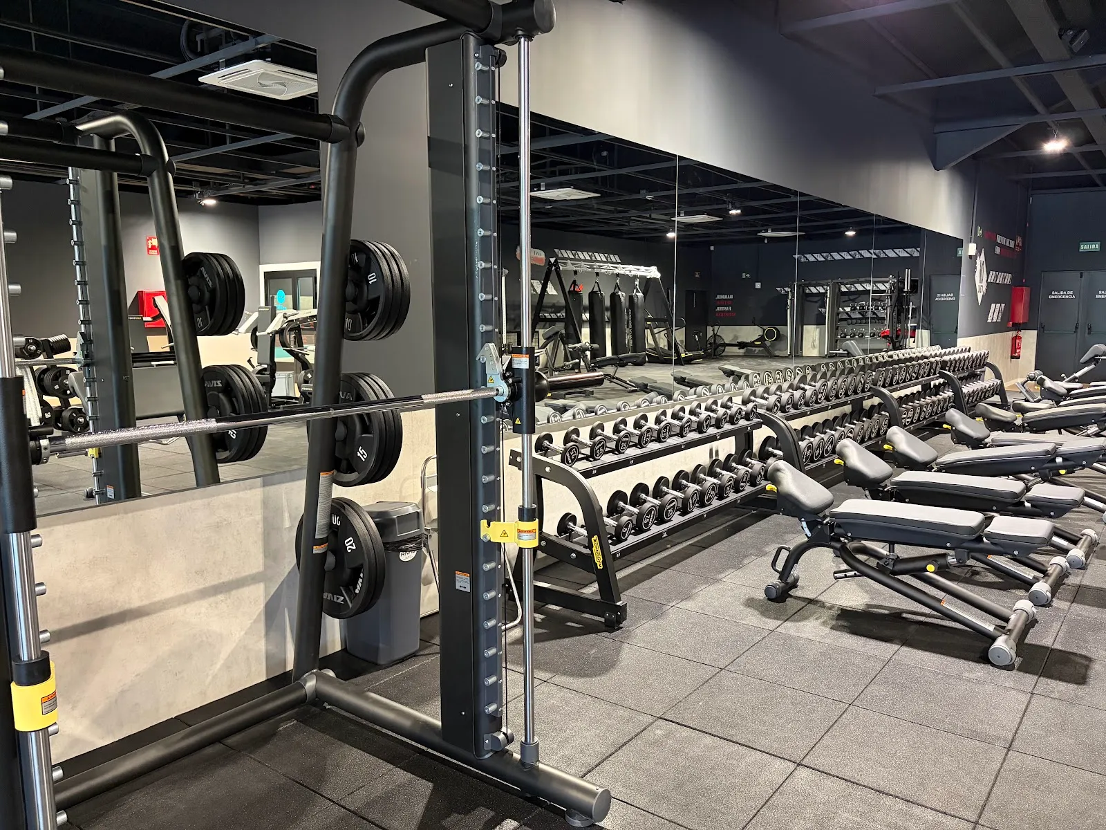 GYM DO — estudio de fitness-studio en la Vall d'Uixó — 3