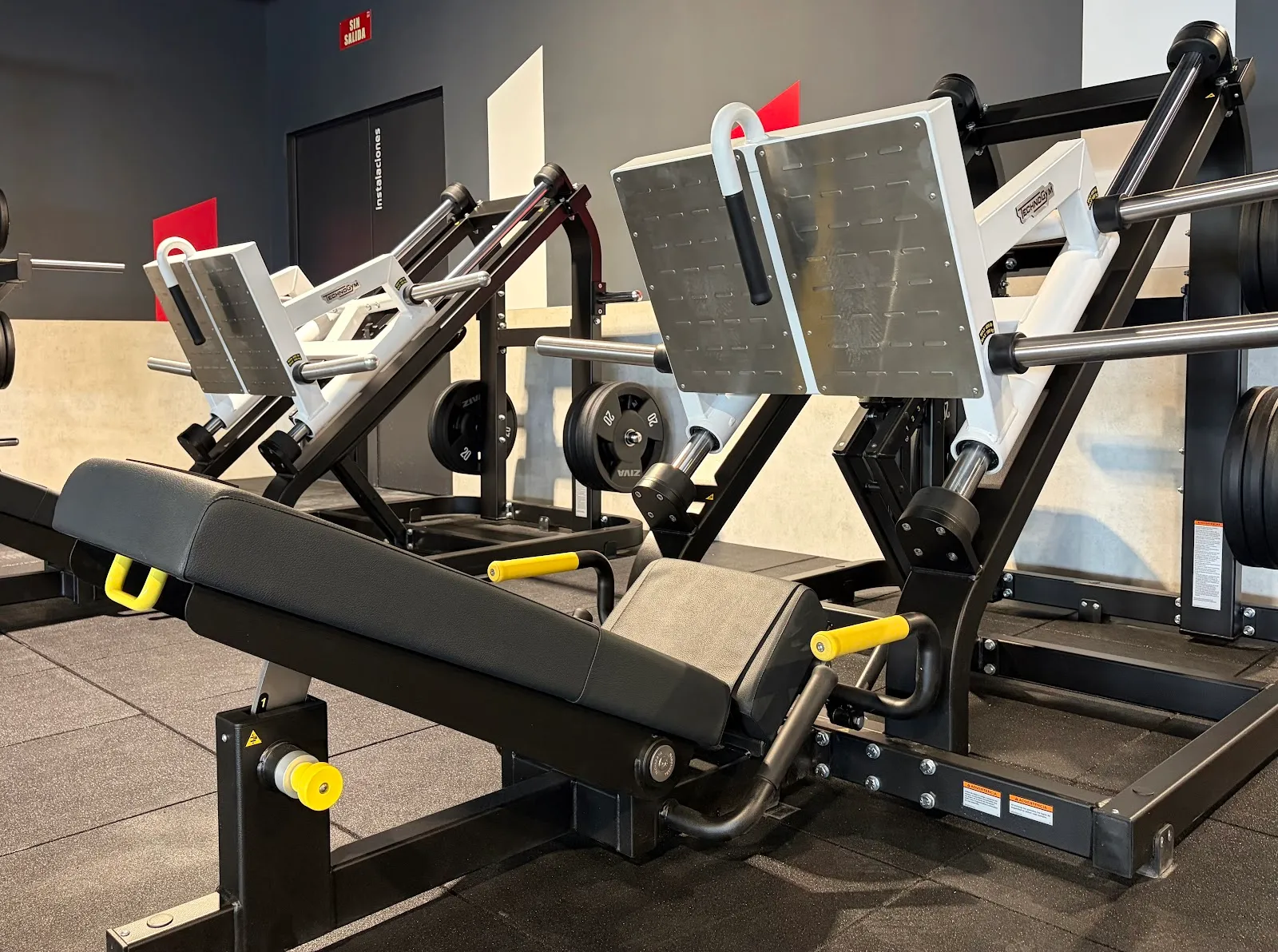 GYM DO — estudio de fitness-studio en la Vall d'Uixó — 3