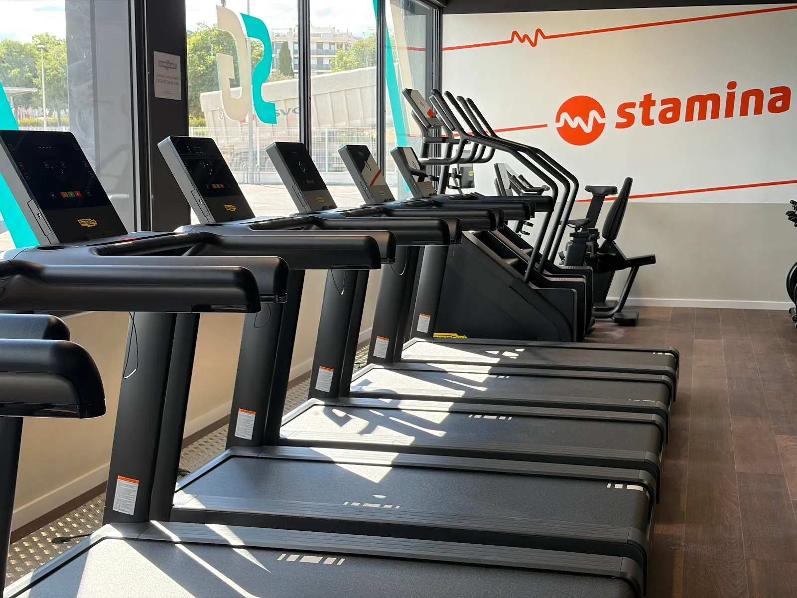 GYM DO — estudio de fitness-studio en la Vall d'Uixó — 5