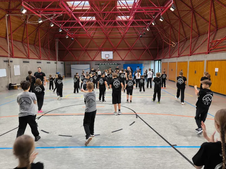 Power Wing Tsun Metzingen — kampfsport-studio in Metzingen-Neuhausen — 4