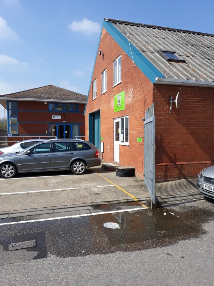 Alpha & Omega Gym — Fitness Studio in Salisbury