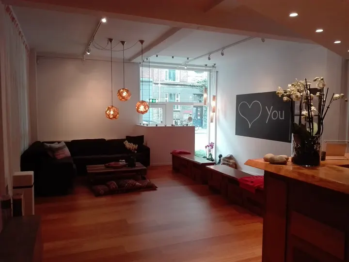 Senses Vesterbro — yoga-studio i Kødbyen, København — 2