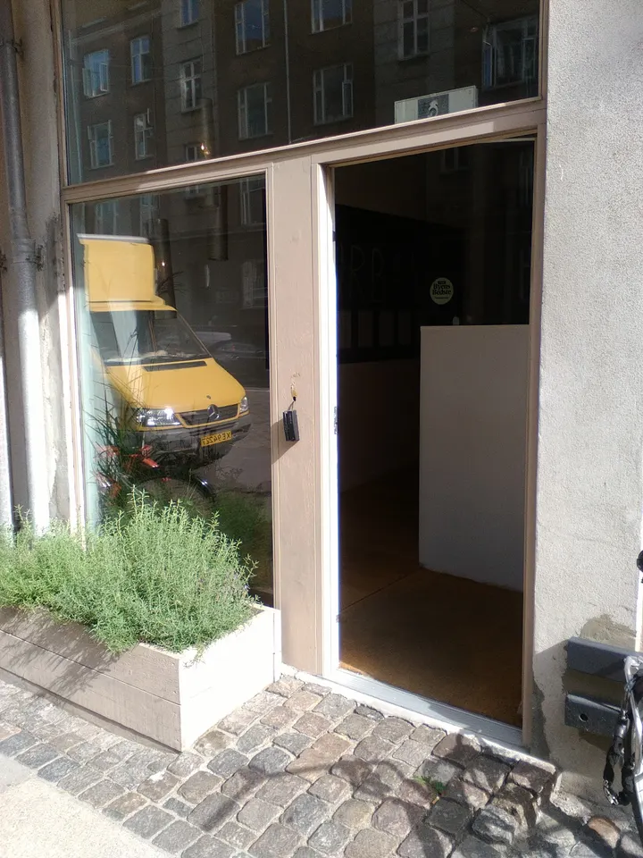 Senses Vesterbro — Hot Yoga i Kødbyen, København