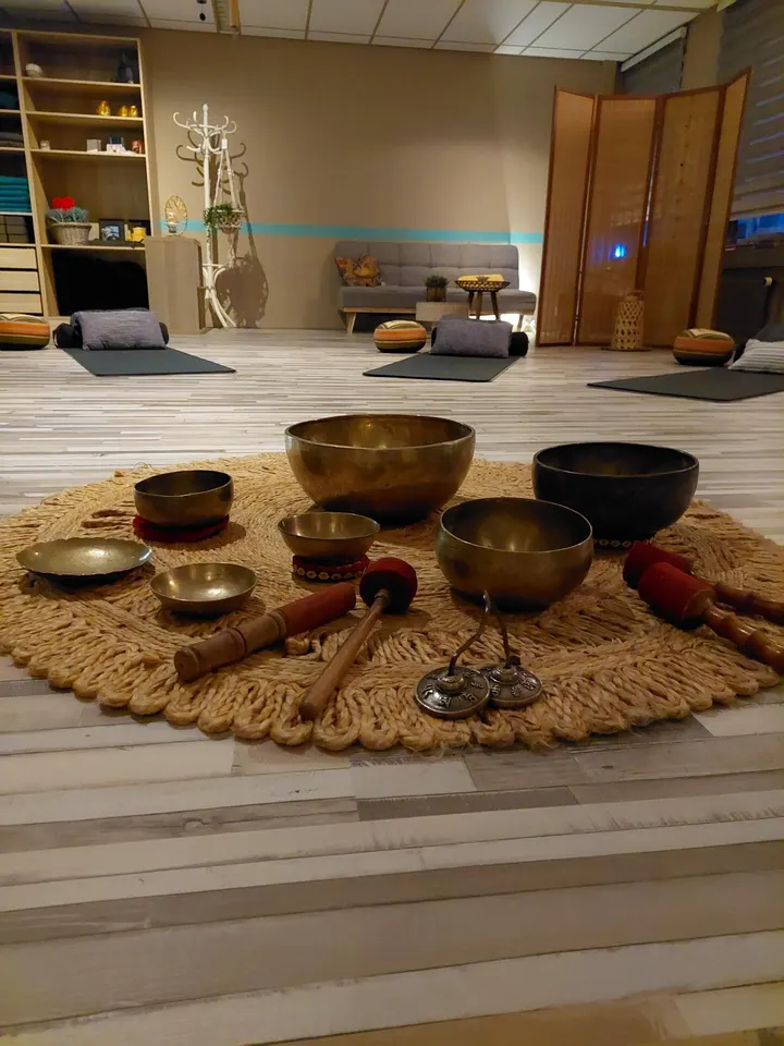 Just You — yoga-studio in Schollevaar, Capelle aan den IJssel — 3