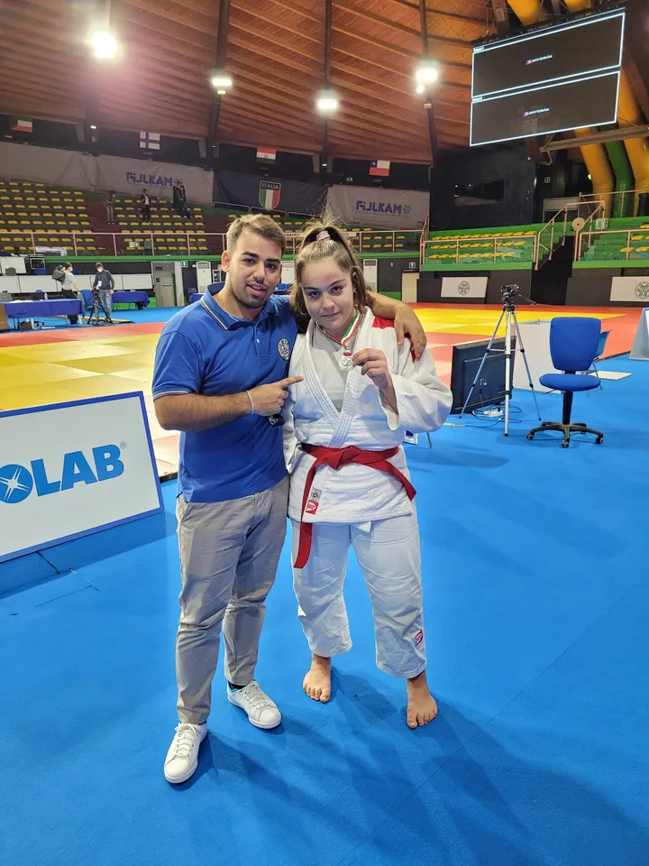 San Mamolo Judo — Arti marziali a Saragozza, Bologna