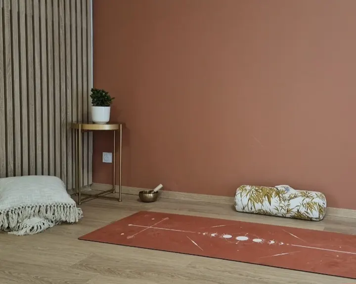 YOGA MOOV FRANCE — yoga-studio à Frécon, Roche-la-Molière — 2