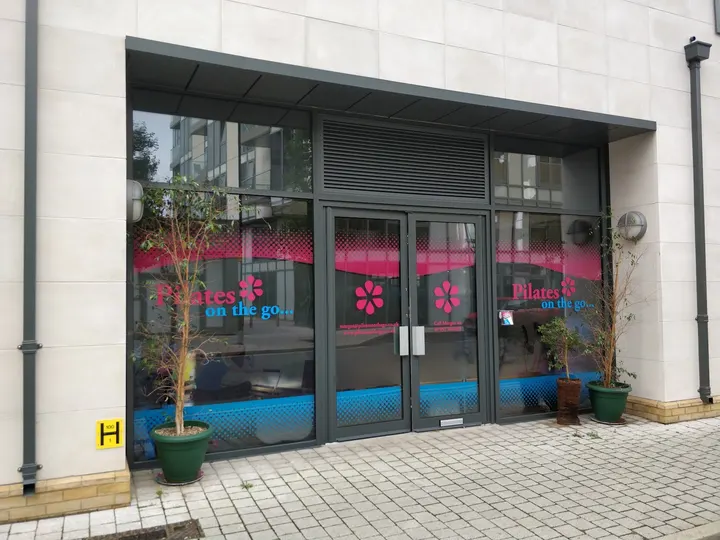 Pilates On The Go — Pilates in Wandsworth, London