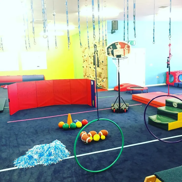 My Gym Billericay — gymnastics-studio in Billericay — 3