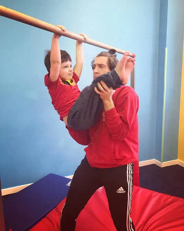 My Gym Billericay — gymnastics-studio in Billericay — 4