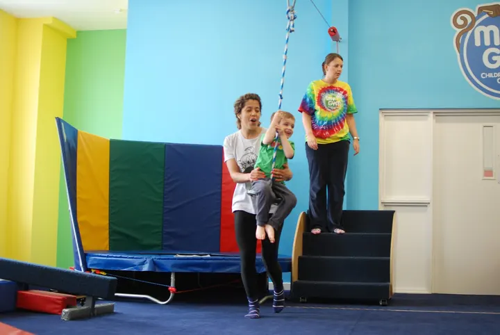 My Gym Billericay — Fitness Studio in Billericay