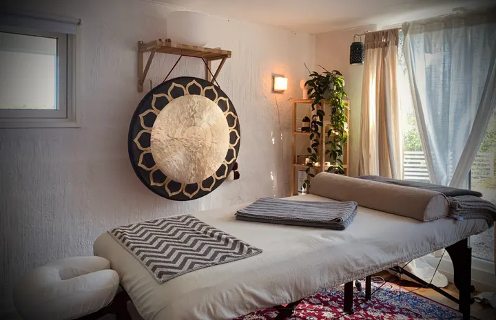 MONARQUE HEALING — wellness-studio in Huddinge, Stockholm — 2