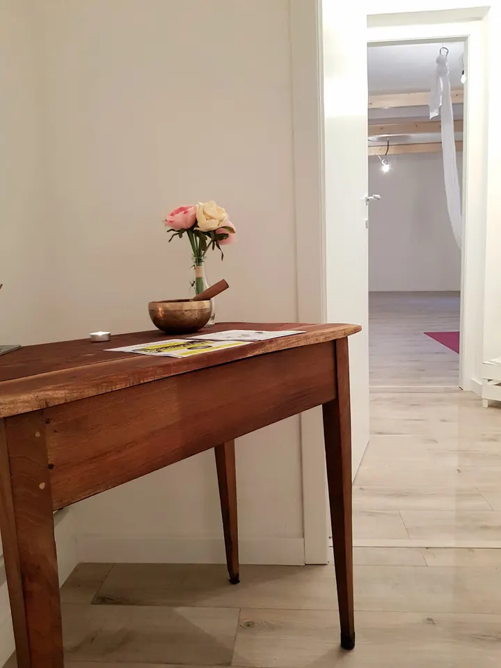 YogaSoul — yoga-studio a Santa Valeria, Seregno — 3