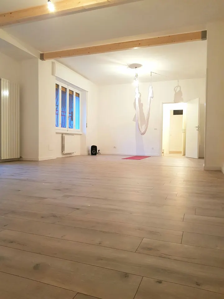 YogaSoul — yoga-studio a Seregno — 3