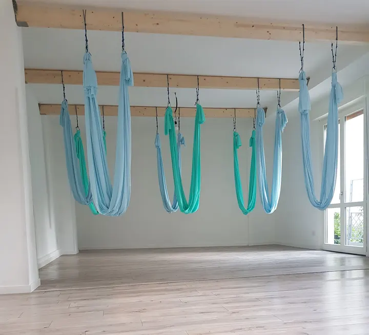 YogaSoul — yoga-studio a Seregno — 4