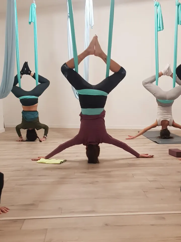 YogaSoul — yoga-studio a Seregno — 5