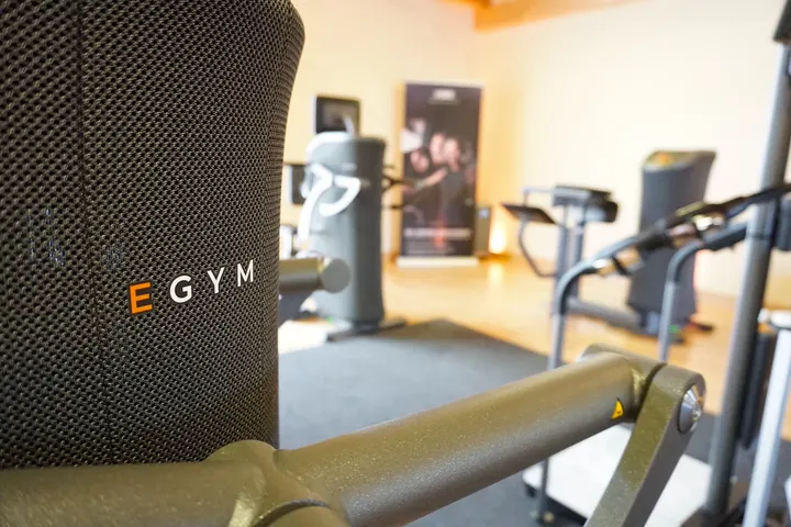 Vitalcenter Berkheim — Fitnessstudio in Berkheim