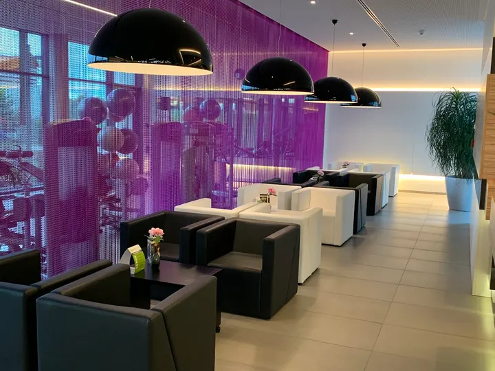 KUNZI Fitness & Wellness Park — fitnessstudio in Nufringen — 3