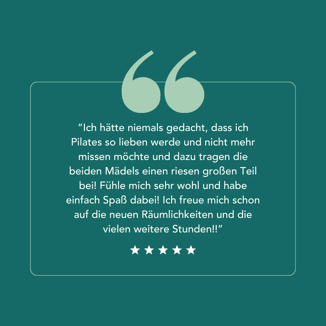 Powerhouse Pilates — pilates-studio i Düsseldorf — 2