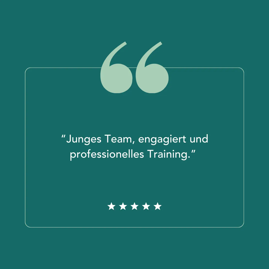 Powerhouse Pilates — pilates-studio i Düsseldorf — 3