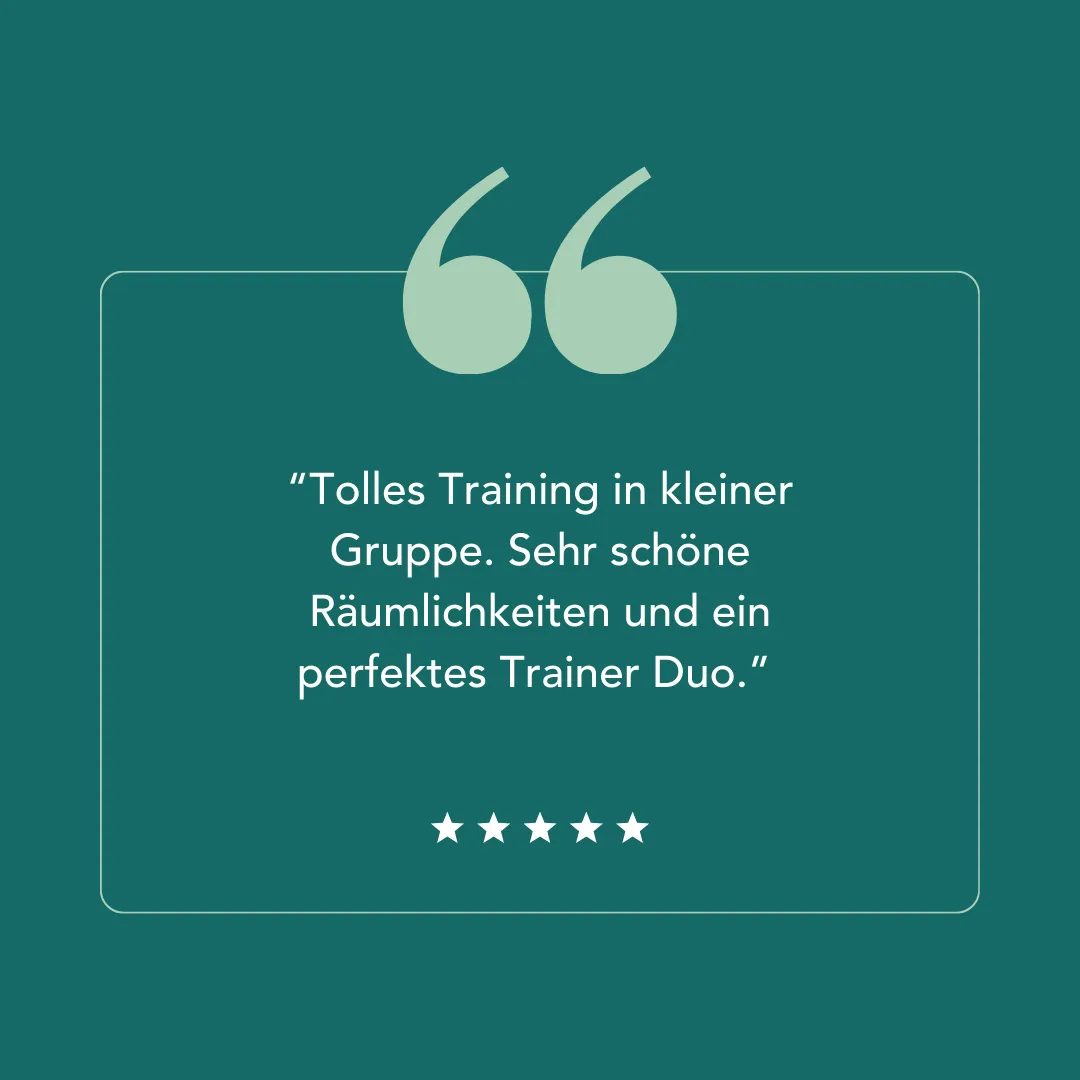 Powerhouse Pilates — pilates-studio i Düsseldorf — 4