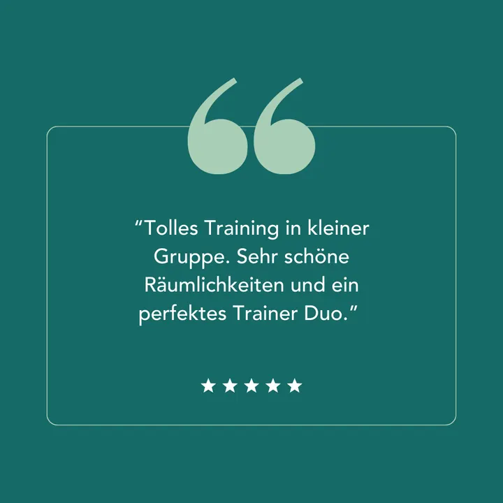 Powerhouse Pilates — pilates-studio in Düsseldorf — 4