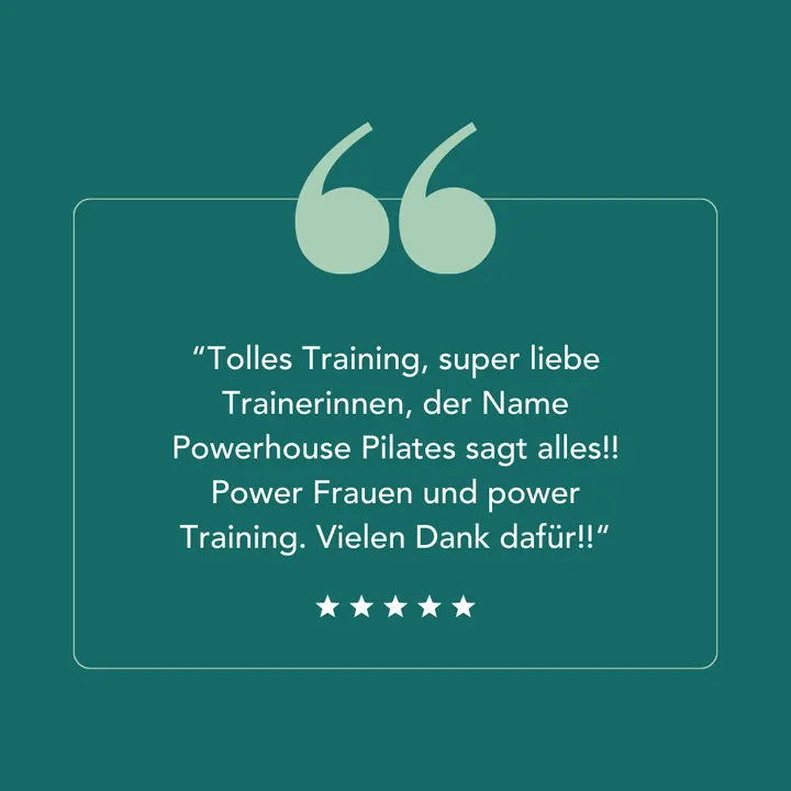 Powerhouse Pilates — pilates-studio in Düsseldorf — 5