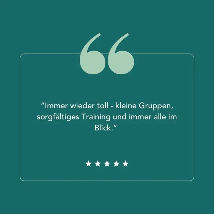 Powerhouse Pilates — Pilates in Lohausen, Düsseldorf