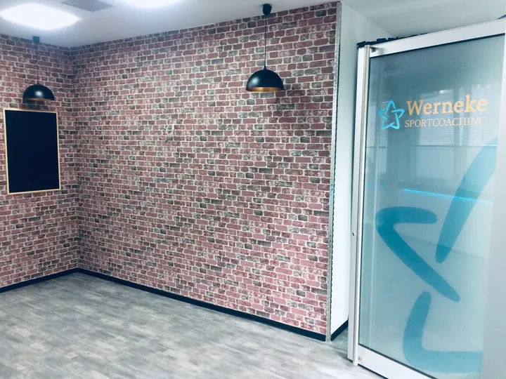 Werneke Sportcoaching PT Lounge — PT-Studio in Paderborn, Paderborn