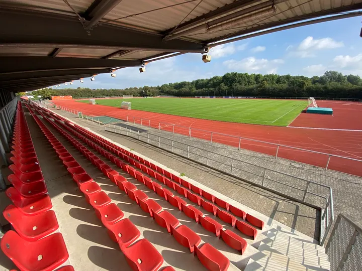 TuS Komet Arsten Anlage Egon-Kähler-Straße — kampfsport-studio in Bremen — 3