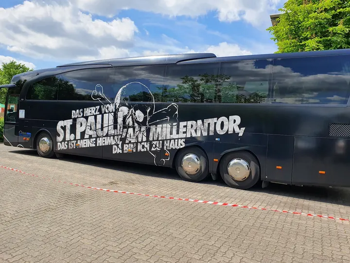 TuS Komet Arsten Anlage Egon-Kähler-Straße — kampfsport-studio in Bremen — 5