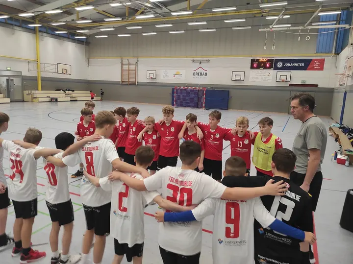 TuS Komet Arsten Anlage Egon-Kähler-Straße — Kampfsport in Obervieland, Bremen