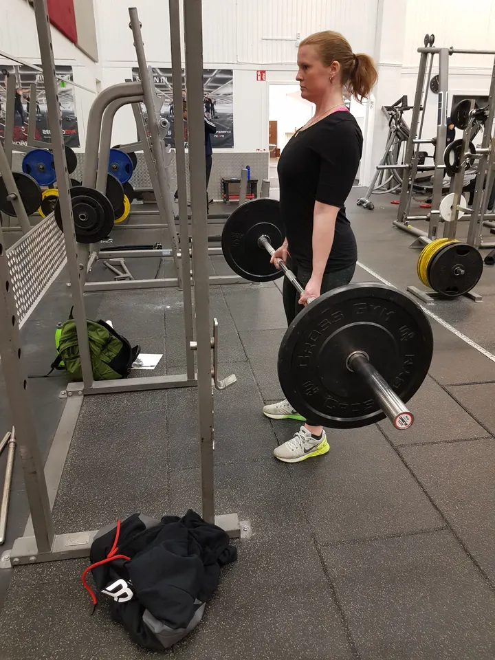PT-Lisebäck — PT Studio i Andersberg, Gävle