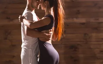 Tanzschule Wolf - Dance & Fitness — dans-studio i Stuttgart — 2