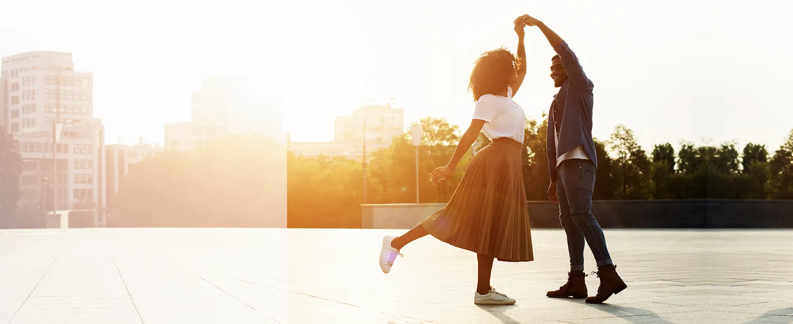 Tanzschule Wolf - Dance & Fitness — dans-studio i Stuttgart — 3