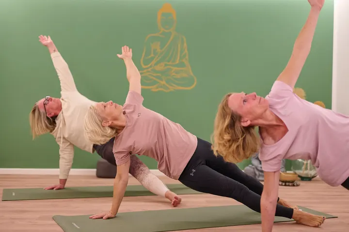 Yoga für Dich — yoga-studio in Kiel — 3