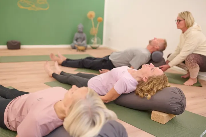 Yoga für Dich — yoga-studio in Kiel — 4