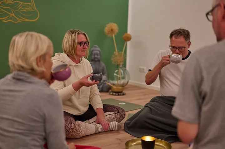 Yoga für Dich — yoga-studio in Kiel — 5