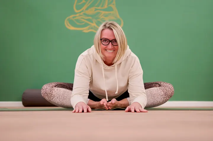 Yoga für Dich — Yoga in Hassee, Kiel