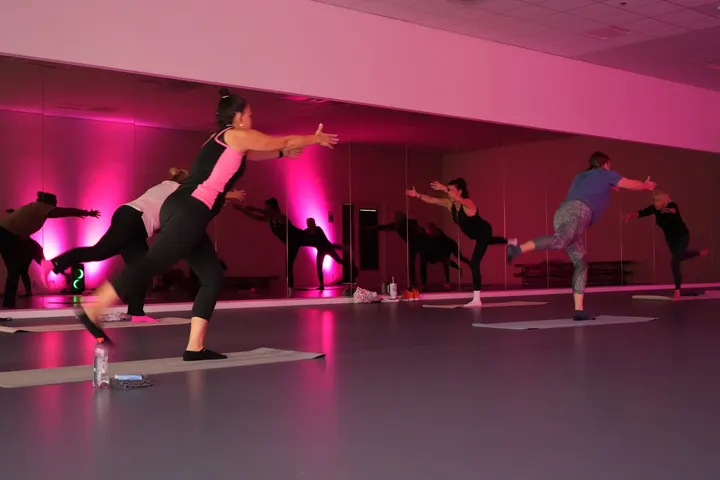 Rejoyce studio — pilates-studio in Suytkade, Helmond — 3
