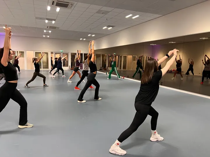 Rejoyce studio — pilates-studio in Helmond — 3