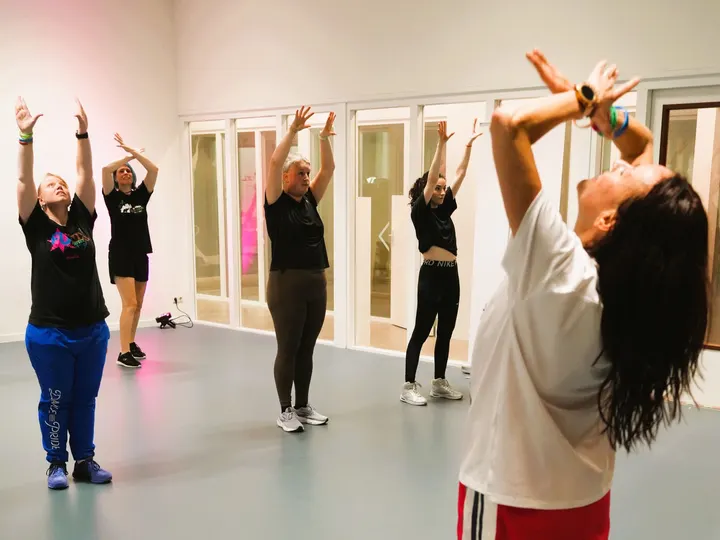 Rejoyce studio — pilates-studio in Helmond — 4