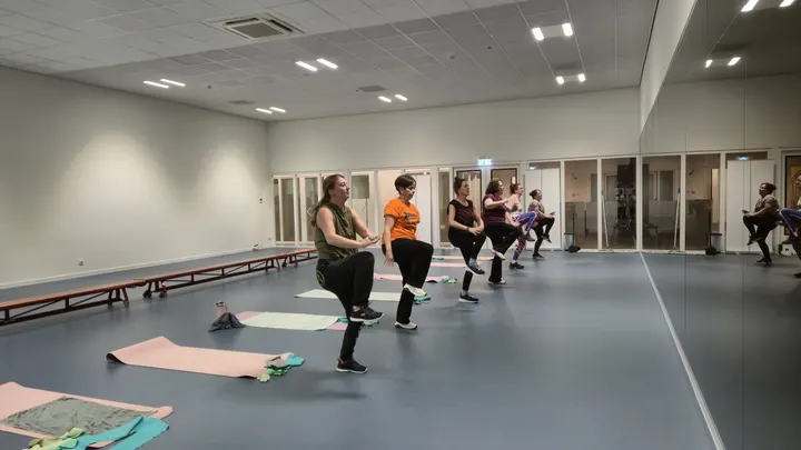 Rejoyce studio — pilates-studio in Helmond — 6