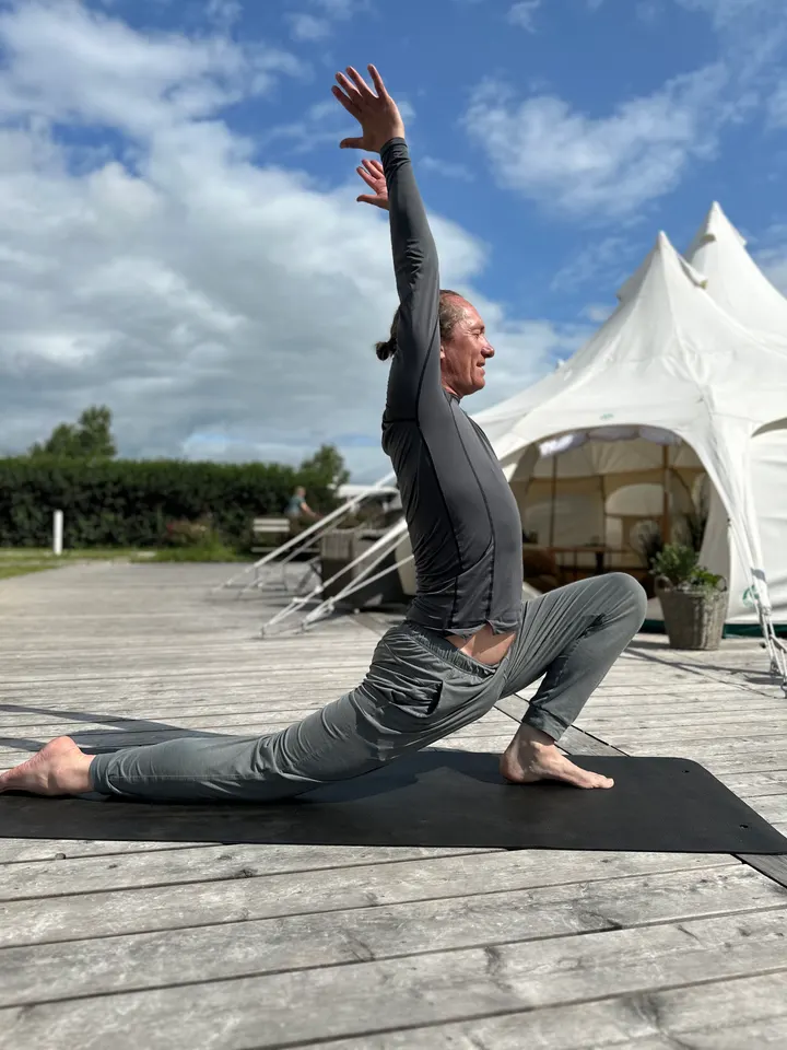 Yoga Horsens — yoga-studio i Bækkelund, Horsens — 2