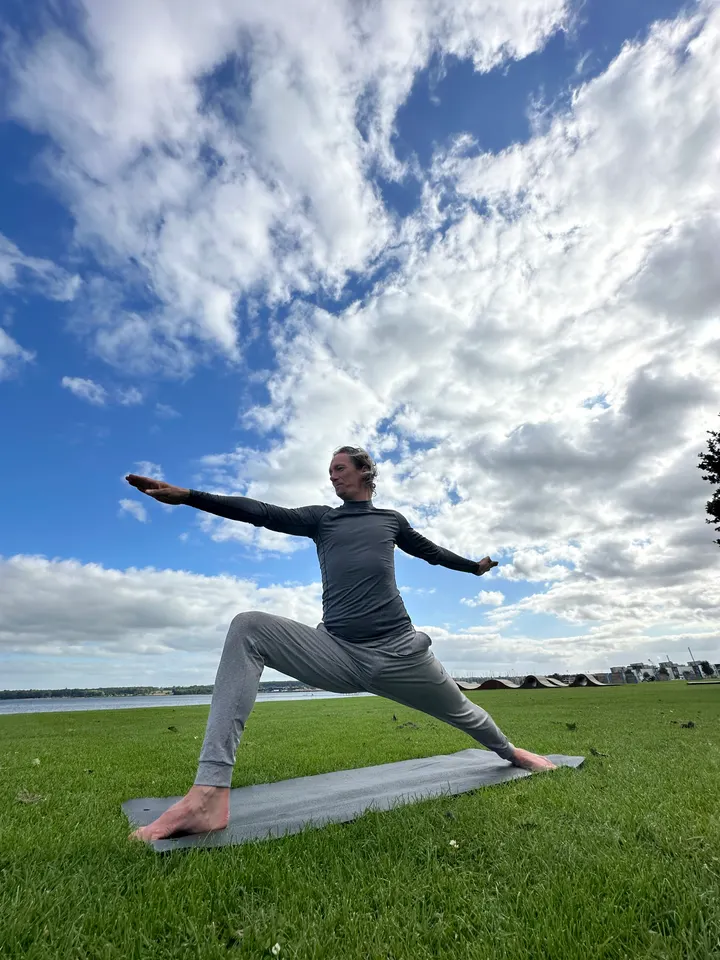 Yoga Horsens — yoga-studio i Bækkelund, Horsens — 3